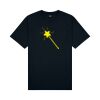 Cloke Mens Outline Tee - Plus Sizes Thumbnail