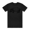 AS Colour Mens Staple Recycled Tee Thumbnail