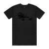 AS Colour Mens Staple Recycled Tee Thumbnail