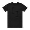AS Colour Mens Staple Recycled Tee Thumbnail