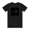 AS Colour Mens Staple Recycled Tee Thumbnail