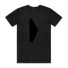 AS Colour Mens Staple Recycled Tee Thumbnail