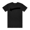 AS Colour Mens Staple Recycled Tee Thumbnail
