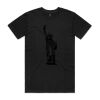 AS Colour Mens Staple Recycled Tee Thumbnail