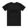 AS Colour Mens Staple Recycled Tee Thumbnail