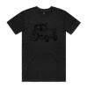 AS Colour Mens Staple Recycled Tee Thumbnail