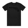 AS Colour Mens Staple Recycled Tee Thumbnail
