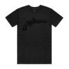 AS Colour Mens Staple Recycled Tee Thumbnail
