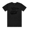 AS Colour Mens Staple Recycled Tee Thumbnail