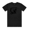 AS Colour Mens Staple Recycled Tee Thumbnail