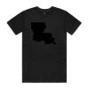 AS Colour Mens Staple Recycled Tee Thumbnail