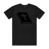 AS Colour Mens Staple Recycled Tee Thumbnail