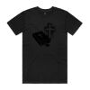 AS Colour Mens Staple Recycled Tee Thumbnail
