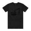 AS Colour Mens Staple Recycled Tee Thumbnail