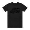 AS Colour Mens Staple Recycled Tee Thumbnail
