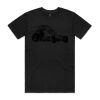 AS Colour Mens Staple Recycled Tee Thumbnail