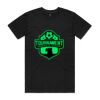 AS Colour Mens Staple Recycled Tee Thumbnail