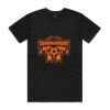 AS Colour Mens Staple Recycled Tee Thumbnail