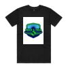 AS Colour Mens Staple Recycled Tee Thumbnail