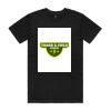 AS Colour Mens Staple Recycled Tee Thumbnail
