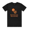 AS Colour Mens Staple Recycled Tee Thumbnail