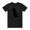 AS Colour Mens Staple Recycled Tee Thumbnail