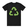AS Colour Mens Staple Recycled Tee Thumbnail