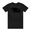 AS Colour Mens Staple Recycled Tee Thumbnail