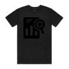 AS Colour Mens Staple Recycled Tee Thumbnail