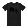 AS Colour Mens Staple Recycled Tee Thumbnail