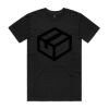 AS Colour Mens Staple Recycled Tee Thumbnail