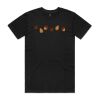 AS Colour Mens Staple Recycled Tee Thumbnail