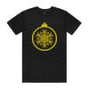 AS Colour Mens Staple Recycled Tee Thumbnail