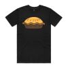 AS Colour Mens Staple Recycled Tee Thumbnail