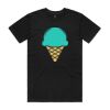 AS Colour Mens Staple Recycled Tee Thumbnail