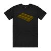 AS Colour Mens Staple Recycled Tee Thumbnail
