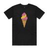 AS Colour Mens Staple Recycled Tee Thumbnail