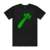 AS Colour Mens Staple Recycled Tee Thumbnail