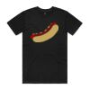 AS Colour Mens Staple Recycled Tee Thumbnail
