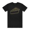 AS Colour Mens Staple Recycled Tee Thumbnail