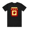 AS Colour Mens Staple Recycled Tee Thumbnail