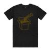 AS Colour Mens Staple Recycled Tee Thumbnail