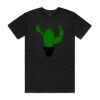 AS Colour Mens Staple Recycled Tee Thumbnail