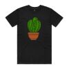 AS Colour Mens Staple Recycled Tee Thumbnail