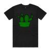 AS Colour Mens Staple Recycled Tee Thumbnail