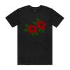 AS Colour Mens Staple Recycled Tee Thumbnail