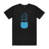 AS Colour Mens Staple Recycled Tee Thumbnail