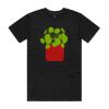AS Colour Mens Staple Recycled Tee Thumbnail
