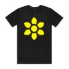 AS Colour Mens Staple Recycled Tee Thumbnail