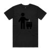 AS Colour Mens Staple Recycled Tee Thumbnail
